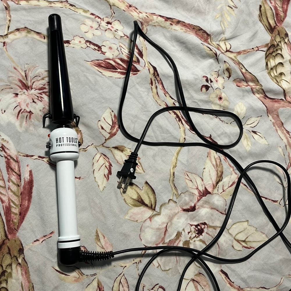 Like New Hot Tools Professional Wand